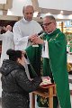 034 Błogosławieństwo nowych trynitarzy